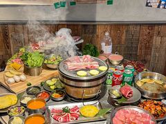 -韩山葵烤肉(太古里店)