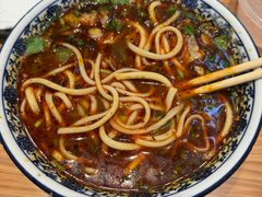 -有礼有面(知春路店)