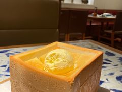 -绿茶餐厅(布吉万象汇店)