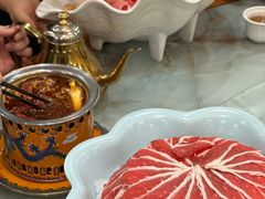 -老毛手抓·盐池滩羊非遗手抓(宁夏总店)