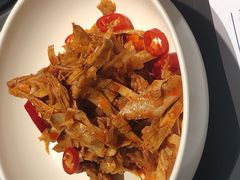 -小大董·烤鸭(观景餐厅·南京西路店)