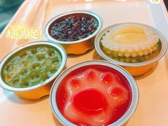 -元氏钵仔糕(北京路店)