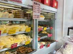 -马凯餐厅(长椿街店)