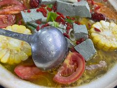 -花水湾红太阳牛肉汤锅