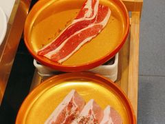 -拾也•和牛•海鲜•烤肉放题(卓悦INTOWN店)
