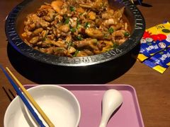 -胖哥俩肉蟹煲(杭州下沙学林街店)