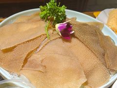 -蓉城老院十一年川味老火锅(中南店)