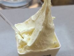清香茉莉-野人先生现做冰淇淋(北京悠唐购物中心店)