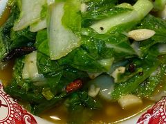 -郭婆婆疯子鸡·土货江湖菜馆