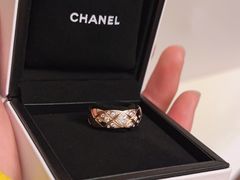 -CHANEL(恒隆广场店)
