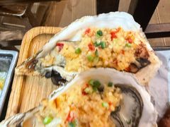 -破店肥哈·东北烧烤(南山保利店)