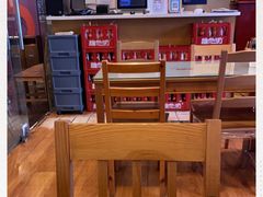 -文三里屯面馆(三里屯店)