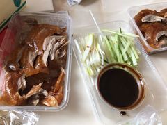 -守柴炉烤鸭(科华中路王府井店)