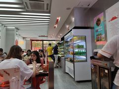 -麻小劲菌汤麻辣烫(体育西路店)