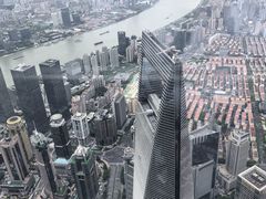 -上海中心大厦