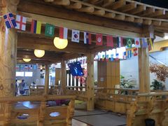 -丽池宫韩式汗蒸会馆(华灯坊店)
