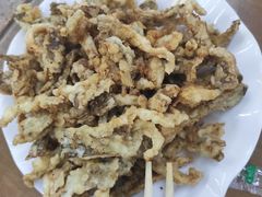 -老狼大盘鸡(长里村店)