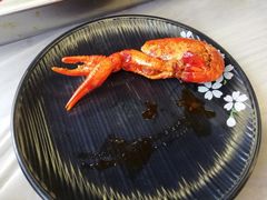 -李叔叔虾蟹大排档(青羊店)