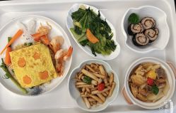 -蜜悦居月子会所(环贸中心店)
