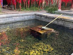 -竹泉村旅游度假区