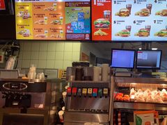 -汉堡王(嘉定宝龙城市广场)