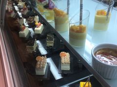 -宁波阳光豪生大酒店·豪生咖啡厅