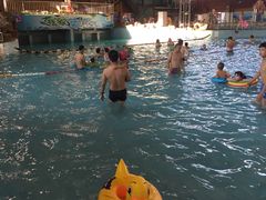 -大康水上乐园