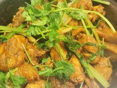 鸡公煲-重庆鸡公煲·青锅花椒鱼(牡丹江路店)