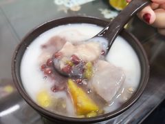 -潘苏凉茶馆(康之宝超级广场店)