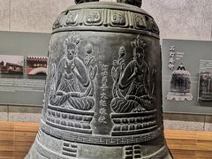 -大钟寺古钟博物馆