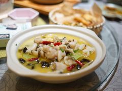 -雨后行菜(报慈北路店)