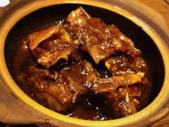 文火焖牛肉-jpc集品餐厅(中山店)
