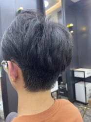 -藤野造型·专业烫染店
