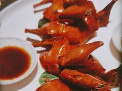 -茉里粤菜(皇姑万象汇店)