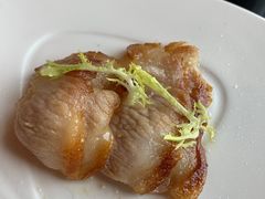 -贵阳万丽酒店·新满福楼餐厅