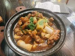 -伯顿西餐厅(厚街香榭丽店)