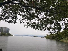 -千岛湖王子谷漂流