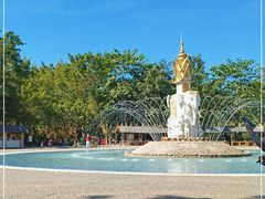 -西双版纳傣族园