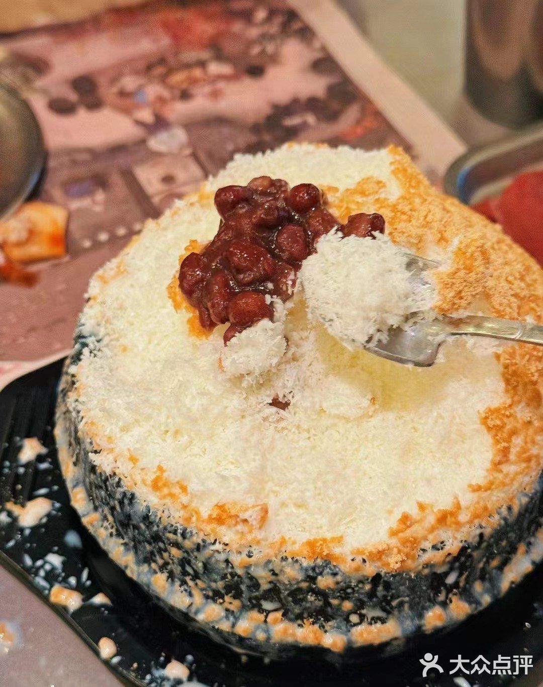 是我最爱的蚂蚁洞啊!!!