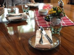 -杭州西子湖四季酒店-WL BISTRO西湖餐厅(灵隐路店)
