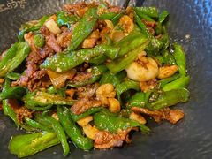 -洞庭土菜馆(天河北总店)