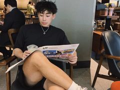 -星巴克(南通凤凰文化广场店)