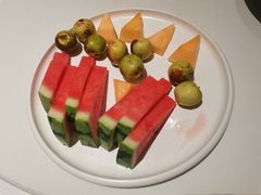 -醉辉皇上海之巅(上海中心大厦店)