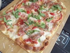 -EATALIA意塔利意式餐厅(鼓楼店)