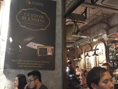 -The Coffee Academïcs(铜锣湾店)