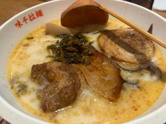 -味千拉面(常州关河东路分店)