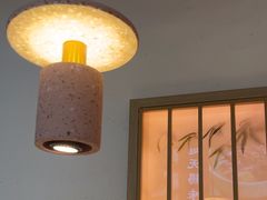 -蜜桃餐厅·伴山(绿宝广场店)