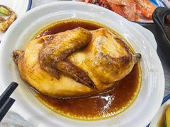 -红月湾海鲜饭店•沙滩海景(双月湾店)