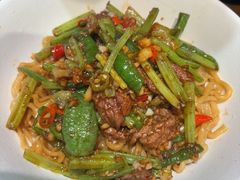 -寻裕记·现炒浇头面(人民广场店)