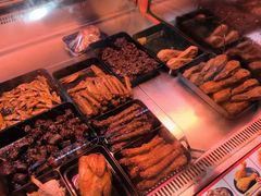 -麻爪爪(汉渝路店)